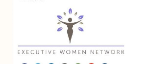 EXECUTIVE WOMEN NETWORK LOGO