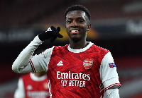 Eddie Nketiah