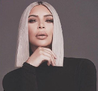 Kim Kardashian