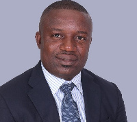 John Jinapor is former Deputy Energy Minister