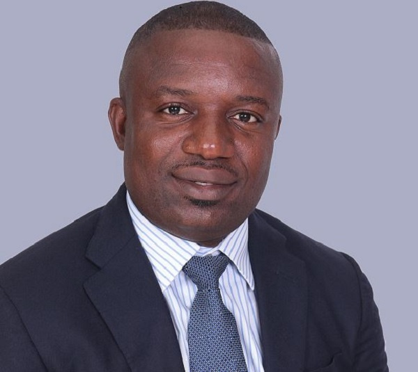 MP for Yapei Kusawgu, John Abdulai Jinapor