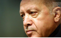 Recep Tayyip Erdo?an is the 12th and current president of the Republic of Turkey