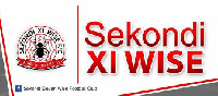 Sekondi Eleven Wise