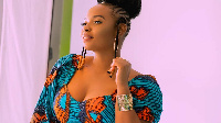 Nigerian Songstress, Yemi Alade