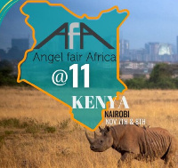 11th Angel Fair Africa to connect African entrepreneurs with investors