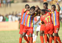 Accra Hearts of Oak