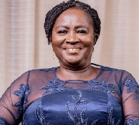 Prof. Jane Naana Opoku-Agyemang