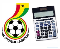 The Black Stars are back on the calculation table