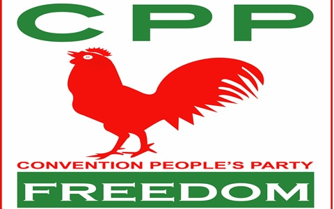 CPP logo