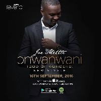 Joe Mettle