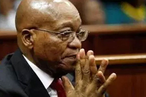 Jacob Zuma 9