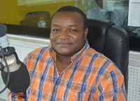 Hassan Ayariga