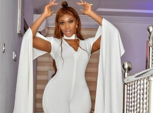 Wendy Shay  White  