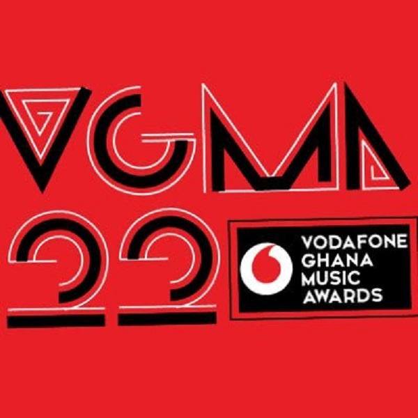 Vodafone Ghana Music Awards