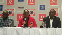 VGMA Board admits they were'nt diligent enough