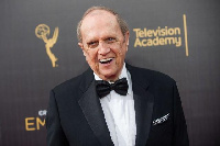 Bob Newhart