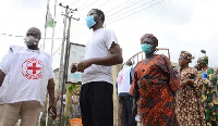 Lagos is the epicentre of coronavirus outbreak in Nigeria