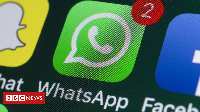 Musamman hotuna na barkwanci kan janyo bacin rai a shafin WhatsApp