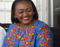 Gloria Poku, Ghana