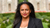 Isabel dos Santos