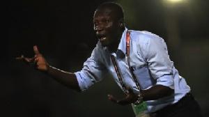 Didi Dramani, Former Kotoko Coach