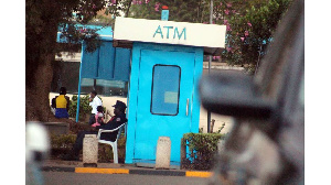 Atm Kenya