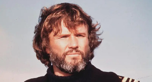 Kris Kristofferson