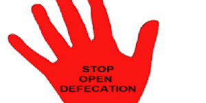 Stop Open Defecation