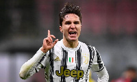 Federico Chiesa