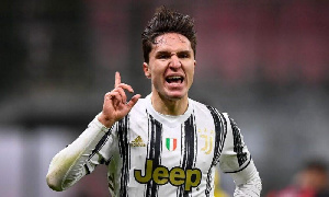 Federico Chiesa