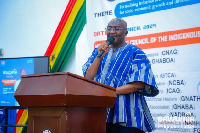 Dr. Mahamudu Bawumia