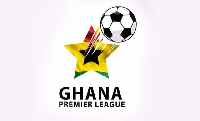 Ghana Premier League logo