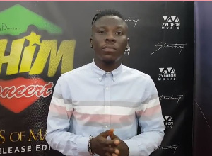 Stonebwoy Local