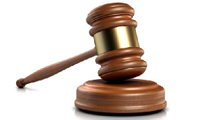 The Judiciary is an independent arm of State created to resolve legal conflicts according to law