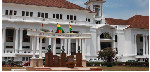 Supreme Court of Ghana