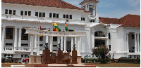 Supreme Court of Ghana