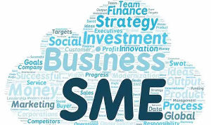 Small and Medium-sized Enterprises (SMEs) are vital to Ghana’s economy