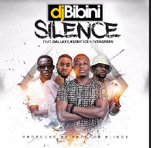 DJ Bibini, Silence