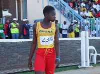 Felicia Frimpong