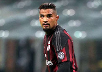 Kevin-Prince Boateng