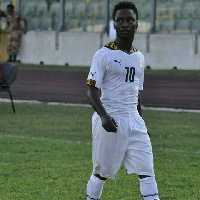 Emmanuel Osei Baffour