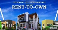 The Rent-to-Own scheme is a hybrid housing delivery system