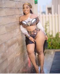 Moesha Boduong