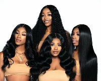 Corporate wig styles for ladies