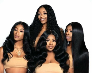 Corporate wig styles for ladies