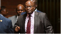 Jacob Zuma led the country for nine years