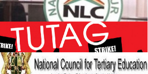 TUTAG to call off strike