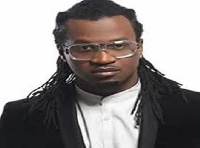 Nigerian singer, Paul Okoye