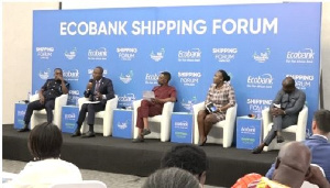 Ecobank Shipping Forum887