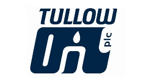 Tullow Oil Logo